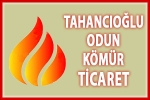 Tahancıoğlu Odun Kömür – Satış Adrese Servis