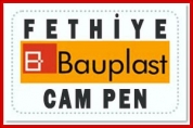 Fethiye Cam Pen