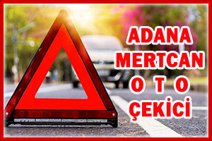 Adana Mertcan Oto Çekici – 0545 538 01 87