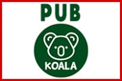 Fethiye Canlı Müzik Mekanı – Koala Pub