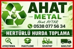 Fethiye Ahat Metal Hurdacılık – Hurda Alım Satım
