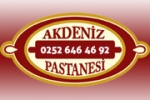 Akdeniz Pastanesi – Cafe ve Dondurma Salonu