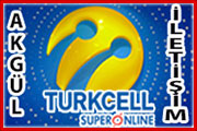 Turkcell İletişim Merkezi – Akgül İletişim
