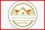 Akgün Villaları – Seydikemerde Ultra Lüks Villa