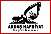Akdaş Hafriyat – Kazı Dolgu Taş Duvar Örme