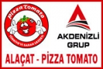 Alaçat Pizza Tomato – Akdenizli Grup