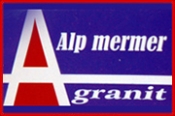 Alp Mermer – Granit Atölyesi