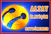 Altay İletişim – Seydikemer Turkcell 0536 703 96 26