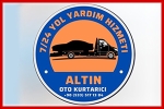 Altın Oto Kurtarma – Oto Taşıma Yol Yardım