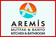 Aremis Mutfak Banyo – Kitchen & Bathroom Design