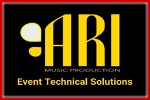 Arı Music Production – Event Technical Solutions
