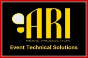Arı Music Production – Event Technical Solutions