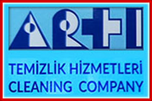 Artı Temizlik Hizmetleri – Fethiye Cleaning Company