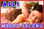 Aslı Masaj Salonu – Hamam Sauna