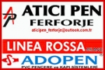 Atıcı Pen – Adopen Alfore Linea Rossa Bayii
