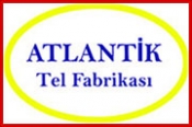 Atlantik Tel – İmalat Satış Montaj