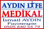Aydın Life Medikal – SGK Anlaşmalı Medikal