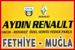 Aydın Renault – Oto Yol Yardım
