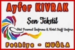 Ayfer Kıvrak Tekstil – Şen Tekstil