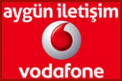 Aygün İletişim – Vodafone Seydikemer