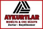 Aykurtlar Mobilya Cnc Tasarım – Pen İnşaat Emlak