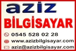 Aziz Bilgisayar – Satış Servis Yedek Parça