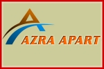 Azra Apart – Jakuzili Kiralık Apart