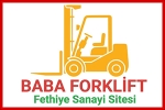 Baba Forklift Fethiye – 0533 227 77 64