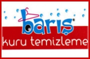 Barış Kuru Temizleme – Çamaşırhane
