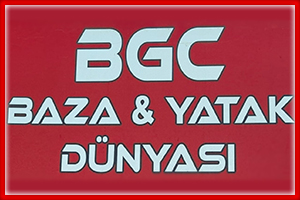 Bgc – Baza ve Yatak Dünyası – 0546 699 99 43