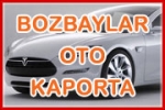 Bozbaylar Oto Kaporta – Fırın Boya