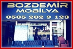 Bozdemir Spot – Mobilya Mağazası 0505 202 9 123