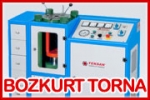 Bozkurt Torna – Elektriksiz Hidrolik Tambur Filtre