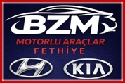 Bzm Motorlu Araçlar – Oto Klips ve Yedek Parça