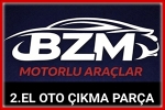 Bzm Oto – 2. El Çıkma Oto Yedek Parça