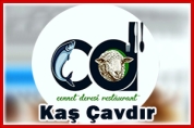 Çavdır Cennet Deresi Restaurant – Cafe Hizmeti