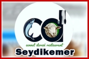 Cennet Deresi Restaurant – Alkolsüz Aile Yeri