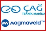 Çağ Teknik Makina – Kaynak Makineleri Satış Servis