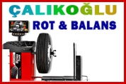 Çalıkoğlu Rot Balans – Bilgisayarlı Fren Testi