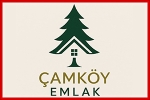 Çamköy Emlak Fethiye – 0541 364 03 32