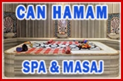 Fethiye Can Hamam – Spa ve Masaj Salonu