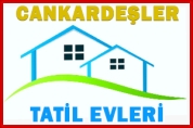 Cankardeşler Tatil Evleri Seydikemer – 0536 446 49 73