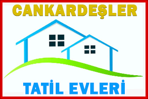 Cankardeşler Tatil Evleri Seydikemer – 0536 446 49 73