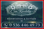 Cankardeşler Tatil Evleri Seydikemer – 0536 446 49 73