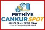 Cankur Spot – İmalattan Halka Spot Mobilya