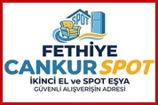 Cankur Spot – İmalattan Halka Spot Mobilya