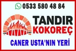 Fethiye Tandır Kokoreç – Caner Usta’nın Yeri