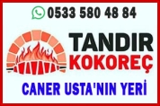 Fethiye Tandır Kokoreç – Caner Usta’nın Yeri