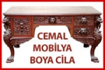 Cemal Mobilya Boya Cila Atölyesi