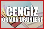 Cengiz Orman Ürünleri- Toptan ve Perakende Satış